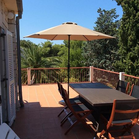 Apartment Supetar Blue Sky Ngoại thất bức ảnh