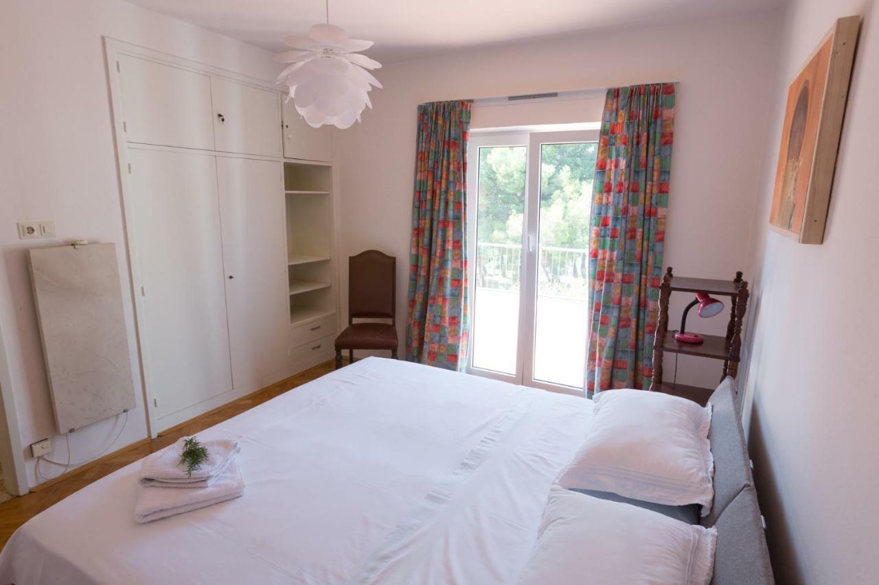 Apartment Supetar Blue Sky Ngoại thất bức ảnh