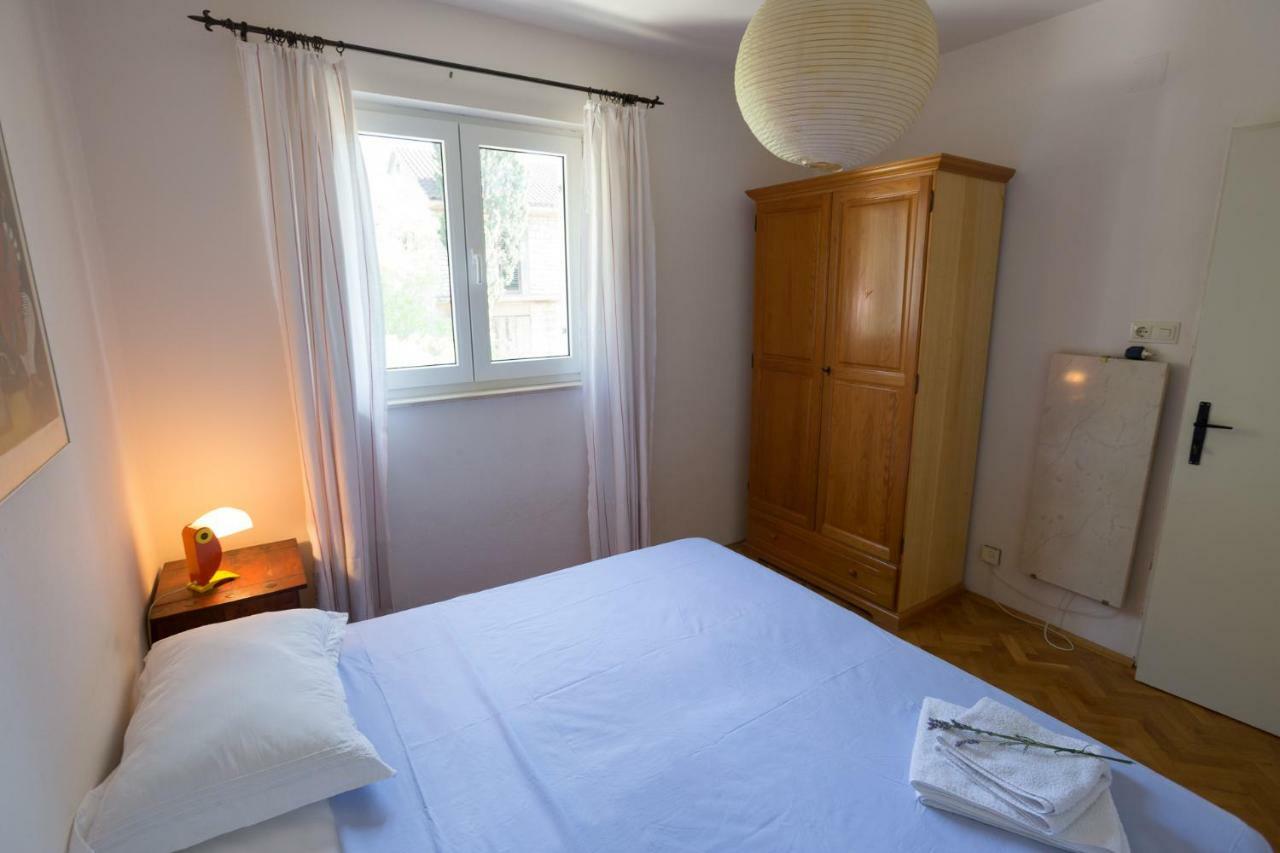 Apartment Supetar Blue Sky Ngoại thất bức ảnh