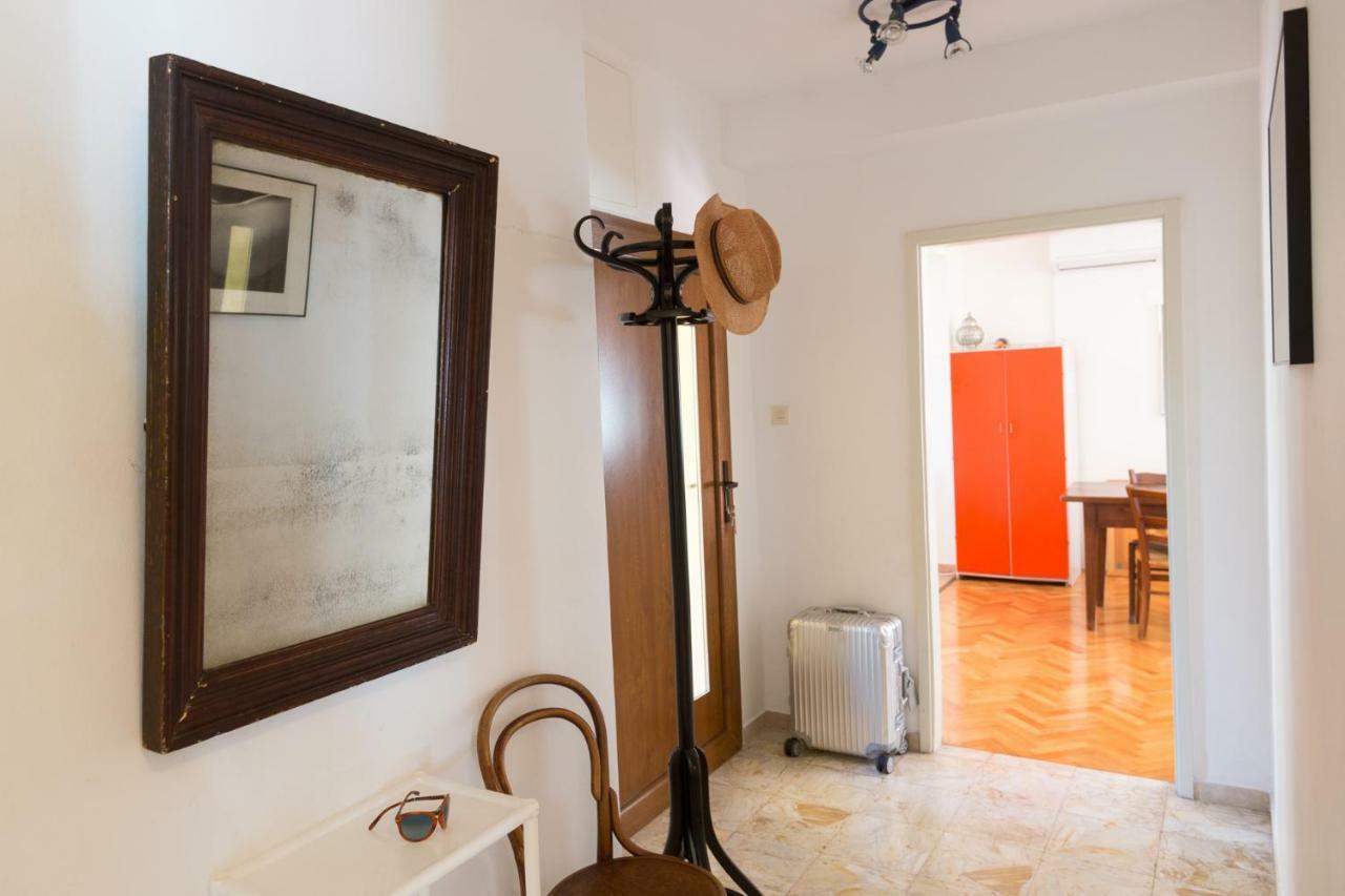 Apartment Supetar Blue Sky Ngoại thất bức ảnh