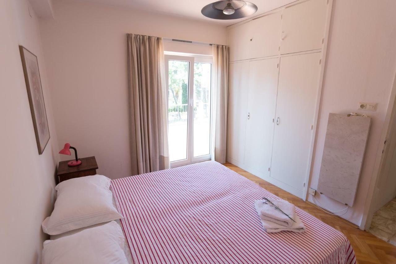 Apartment Supetar Blue Sky Ngoại thất bức ảnh