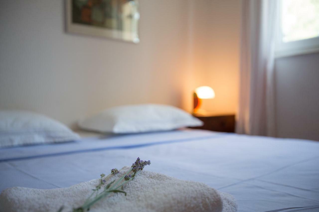 Apartment Supetar Blue Sky Ngoại thất bức ảnh