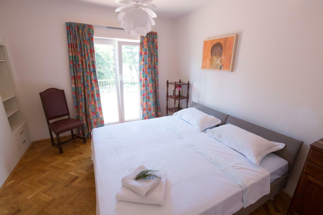 Apartment Supetar Blue Sky Ngoại thất bức ảnh