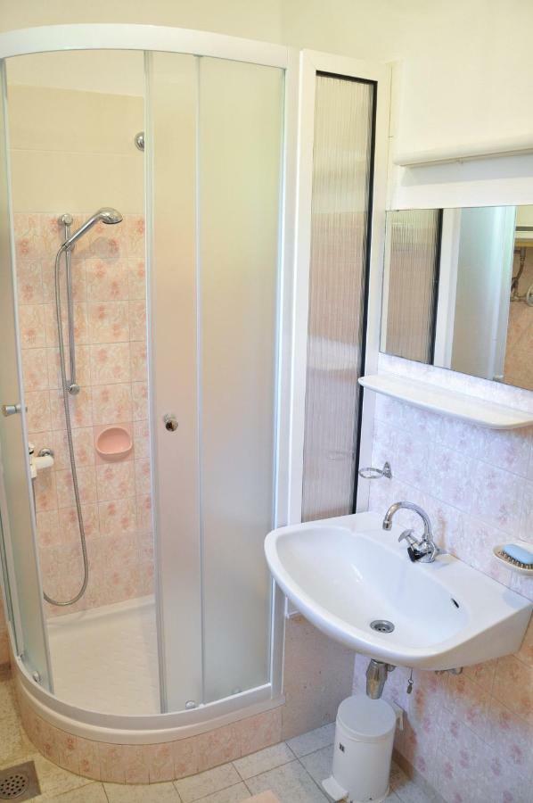 Apartment Supetar Blue Sky Ngoại thất bức ảnh